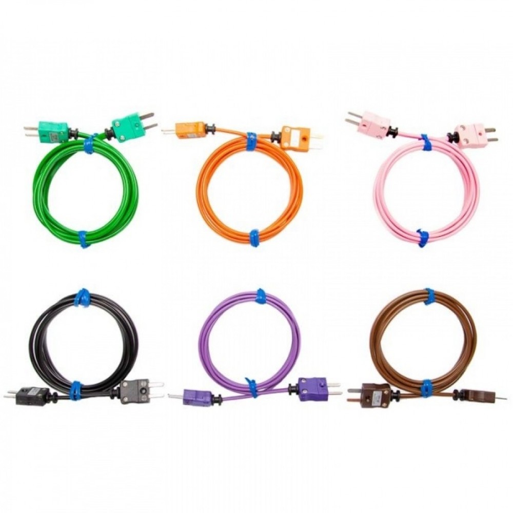 Set di cavi per termocoppie ARW 816-100